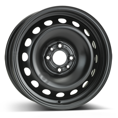 ALCAR STAHLRAD 7835 Stahlfelge 6x15 ET31.5 4x98/58