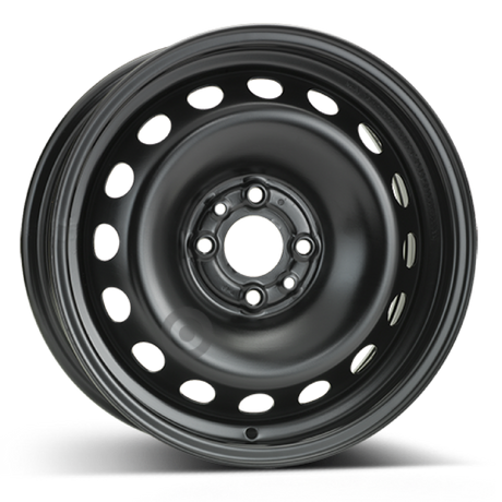 ALCAR STAHLRAD 7835 Stahlfelge 6x15 ET31.5 4x98/58