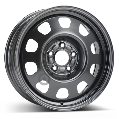 ALCAR STAHLRAD 7840 Stahlfelge 6.5x17 ET39 5x114.3/67