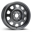 ALCAR STAHLRAD 7840 Stahlfelge 6.5x17 ET39 5x114.3/67