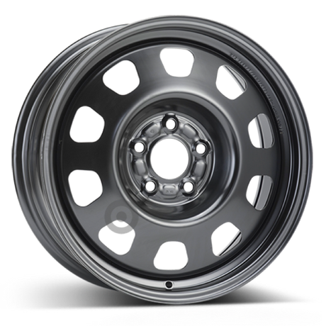 ALCAR STAHLRAD 7840 Stahlfelge 6.5x17 ET39 5x114.3/67