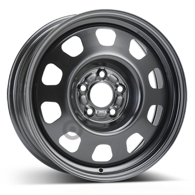 ALCAR STAHLRAD 7840 Stahlfelge 6.5x17 ET39 5x114.3/67