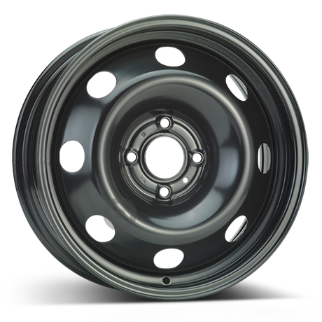 ALCAR STAHLRAD 7845 Stahlfelge 6x16 ET27 4x108/65