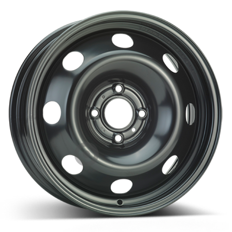 ALCAR STAHLRAD 7845 Stahlfelge 6x16 ET27 4x108/65