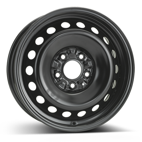 ALCAR STAHLRAD 7855 Stahlfelge 6.5x16 ET40 5x114.3/66