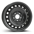ALCAR STAHLRAD 7855 Stahlfelge 6.5x16 ET40 5x114.3/66