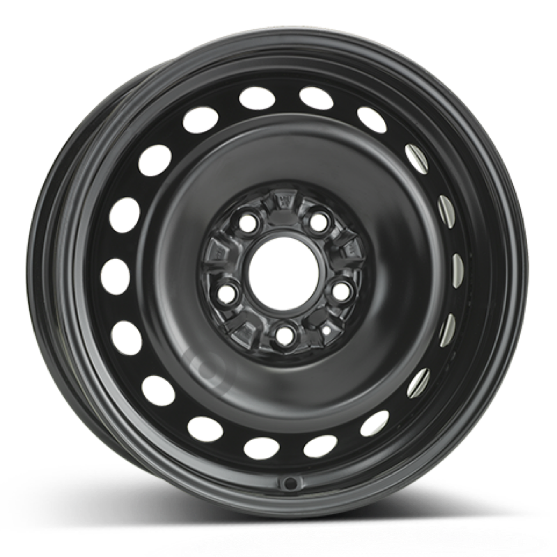ALCAR STAHLRAD 7855 Stahlfelge 6.5x16 ET40 5x114.3/66
