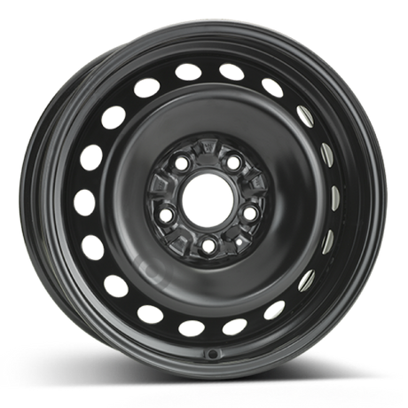 ALCAR STAHLRAD 7855 Stahlfelge 6.5x16 ET40 5x114.3/66