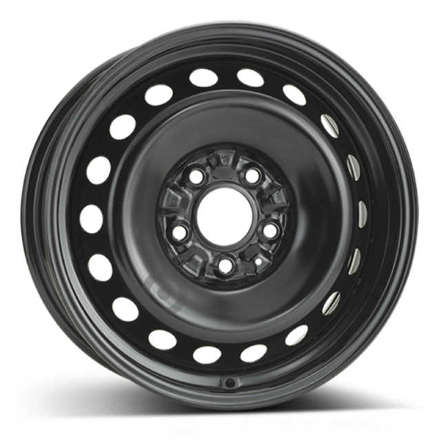 ALCAR STAHLRAD 7855 Stahlfelge 6.5x16 ET40 5x114.3/66