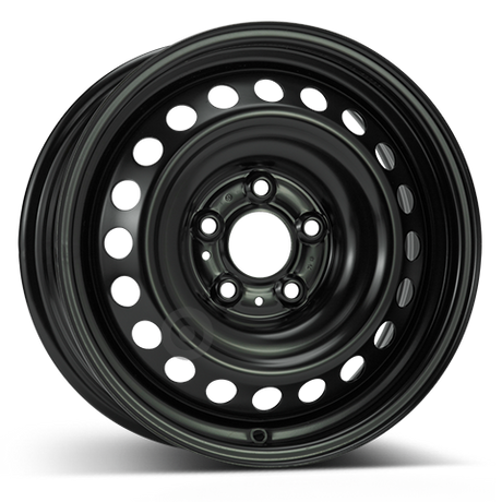 ALCAR STAHLRAD 7856 Stahlfelge 6.5x16 ET40 5x114.3/66