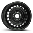 ALCAR STAHLRAD 7856 Stahlfelge 6.5x16 ET40 5x114.3/66