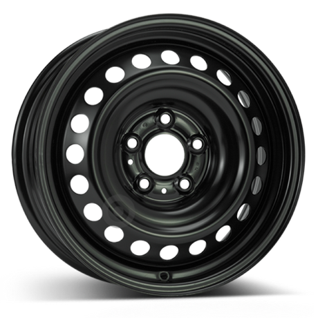 ALCAR STAHLRAD 7856 Stahlfelge 6.5x16 ET40 5x114.3/66