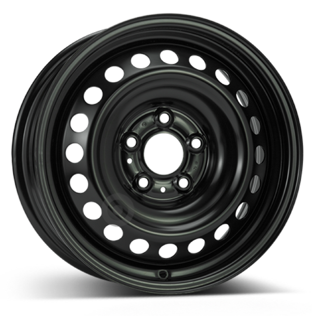 ALCAR STAHLRAD 7856 Stahlfelge 6.5x16 ET40 5x114.3/66