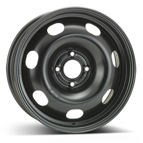 ALCAR STAHLRAD 7860 Stahlfelge 6.5x16 ET26 4x108/65