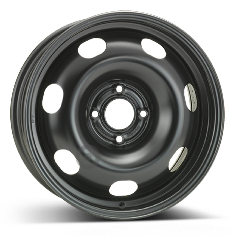 ALCAR STAHLRAD 7860 Stahlfelge 6.5x16 ET26 4x108/65