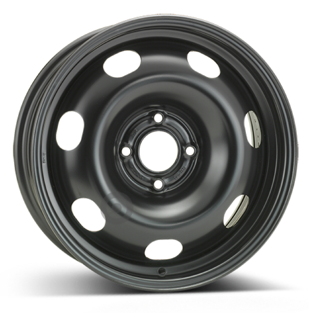 ALCAR STAHLRAD 7860 Stahlfelge 6.5x16 ET26 4x108/65