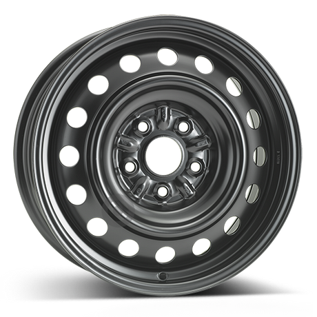 ALCAR STAHLRAD 7865 Stahlfelge 6.5x16 ET45 5x114.3/60