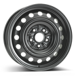 ALCAR STAHLRAD 7865 Stahlfelge 6.5x16 ET45 5x114.3/60