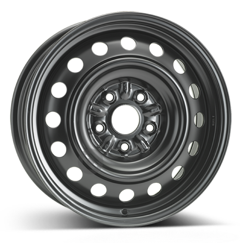 ALCAR STAHLRAD 7865 Stahlfelge 6.5x16 ET45 5x114.3/60
