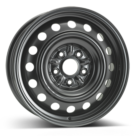 ALCAR STAHLRAD 7865 Stahlfelge 6.5x16 ET45 5x114.3/60
