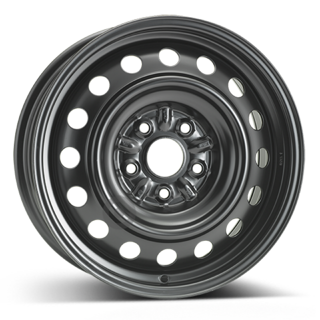 ALCAR STAHLRAD 7865 Stahlfelge 6.5x16 ET45 5x114.3/60