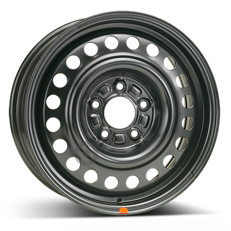 ALCAR STAHLRAD 7885 Stahlfelge 6.5x16 ET46 5x115/70.3