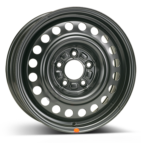 ALCAR STAHLRAD 7885 Stahlfelge 6.5x16 ET46 5x115/70.3