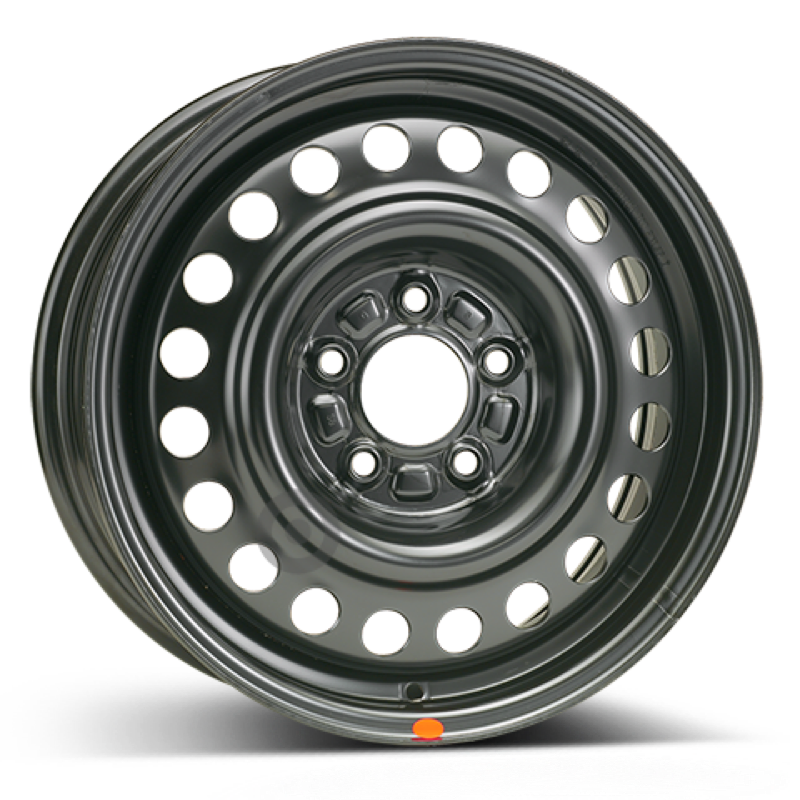 ALCAR STAHLRAD 7885 Stahlfelge 6.5x16 ET46 5x115/70.3