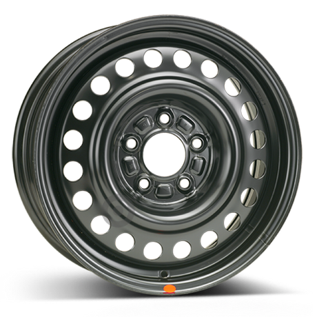 ALCAR STAHLRAD 7885 Stahlfelge 6.5x16 ET46 5x115/70.3