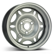 ALCAR STAHLRAD 7850-7900 Stahlfelge 5.5x15 ET-1 3x112/57.1