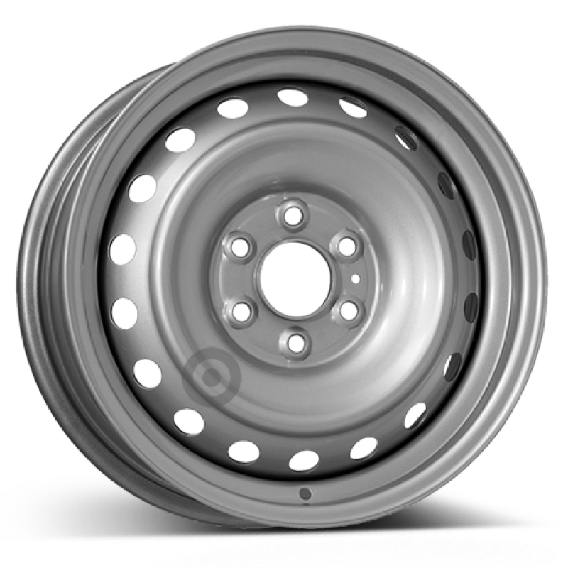 ALCAR STAHLRAD 7921 Stahlfelge 7x16 ET45 6x114.3/66