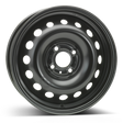 ALCAR STAHLRAD 7935 Stahlfelge 5.5x15 ET43 4x100/60