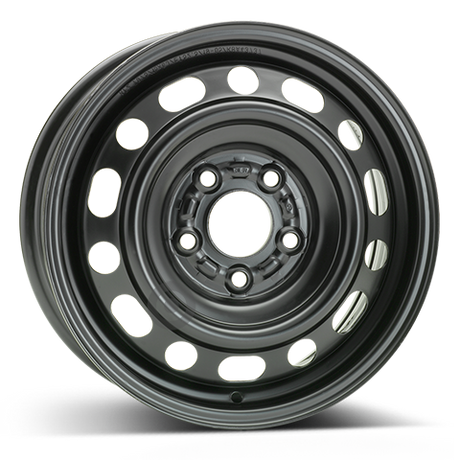 ALCAR STAHLRAD 7975 Stahlfelge 6x15 ET52.5 5x114.3/67