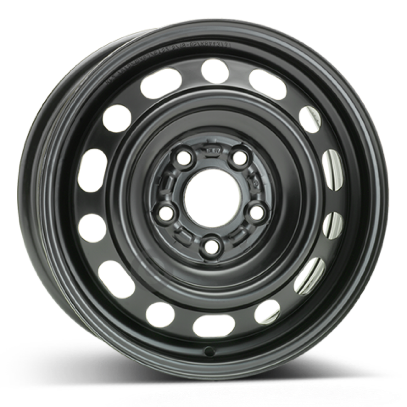 ALCAR STAHLRAD 7975 Stahlfelge 6x15 ET52.5 5x114.3/67