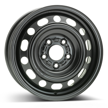 ALCAR STAHLRAD 7975 Stahlfelge 6x15 ET52.5 5x114.3/67