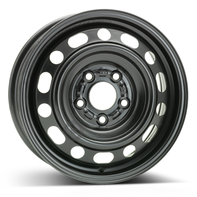 ALCAR STAHLRAD 7975 Stahlfelge 6x15 ET52.5 5x114.3/67
