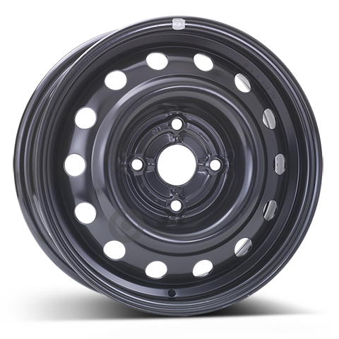 ALCAR STAHLRAD 7985 Stahlfelge 6x15 ET44 4x114.3/56.5