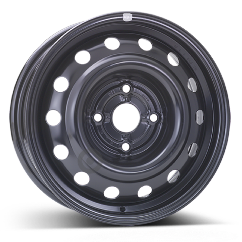 ALCAR STAHLRAD 7985 Stahlfelge 6x15 ET44 4x114.3/56.5