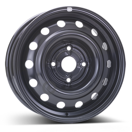 ALCAR STAHLRAD 7985 Stahlfelge 6x15 ET44 4x114.3/56.5