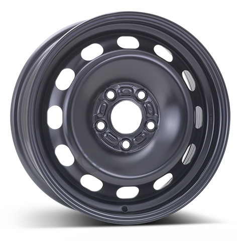 ALCAR STAHLRAD 7995 Stahlfelge 6x15 ET46 5x108/63.4