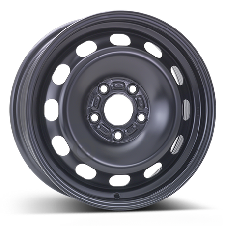 ALCAR STAHLRAD 7995 Stahlfelge 6x15 ET46 5x108/63.4