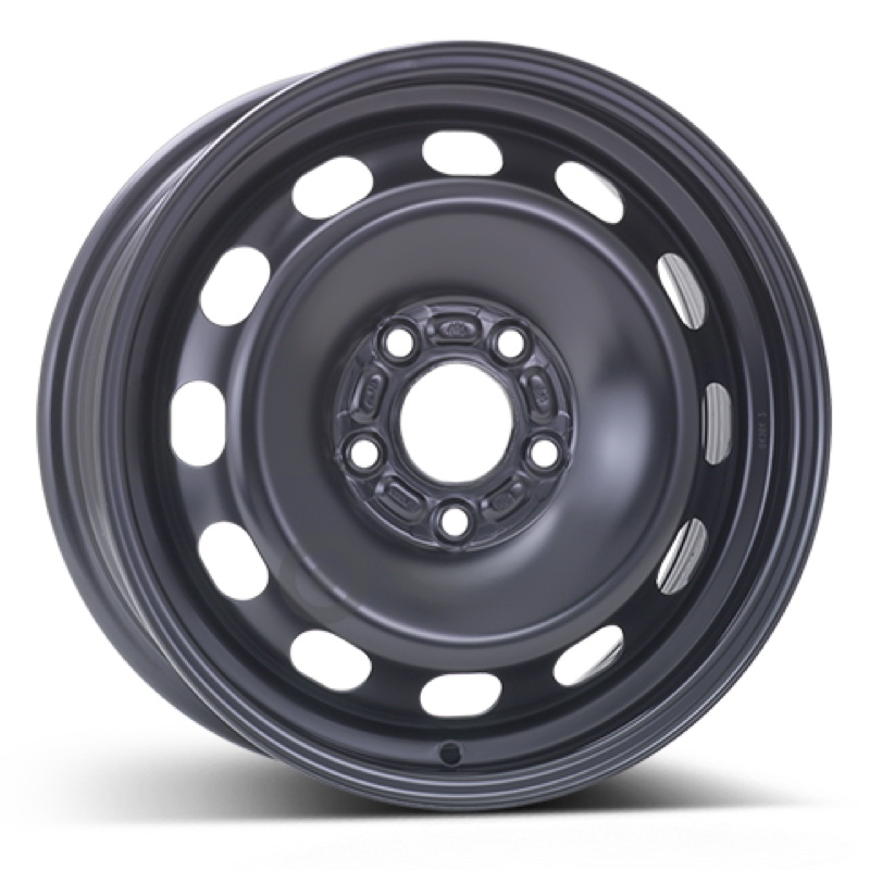 ALCAR STAHLRAD 7995 Stahlfelge 6x15 ET46 5x108/63.4