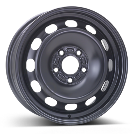ALCAR STAHLRAD 7995 Stahlfelge 6x15 ET46 5x108/63.4