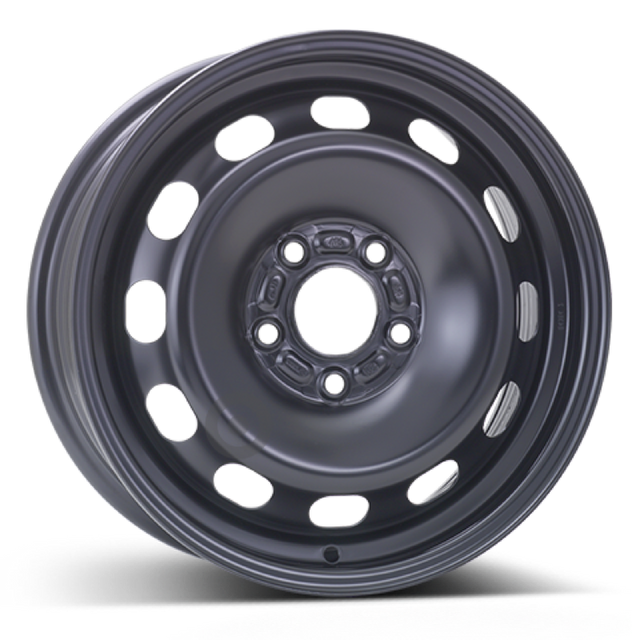 ALCAR STAHLRAD 7995 Stahlfelge 6x15 ET46 5x108/63.4