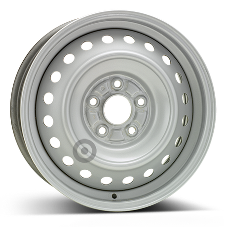 ALCAR STAHLRAD 8005 Stahlfelge 6.5x16 ET55 5x114.3/64