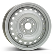 ALCAR STAHLRAD 8005 Stahlfelge 6.5x16 ET55 5x114.3/64