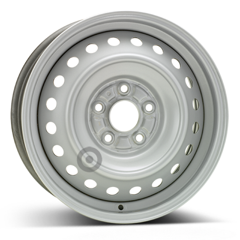 ALCAR STAHLRAD 8005 Stahlfelge 6.5x16 ET55 5x114.3/64