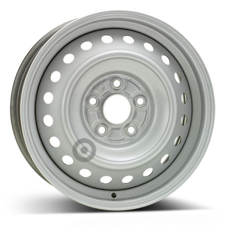 ALCAR STAHLRAD 8005 Stahlfelge 6.5x16 ET55 5x114.3/64