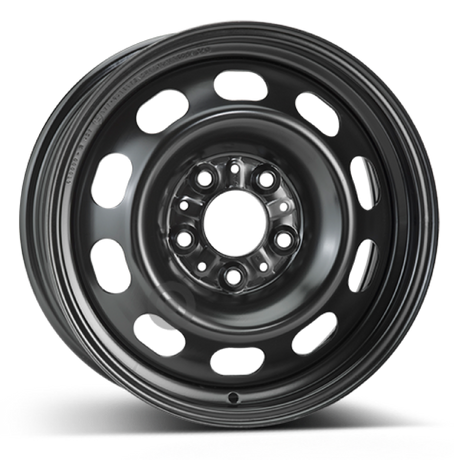 ALCAR STAHLRAD 8008 Stahlfelge 7x16 ET31 5x120/72.5