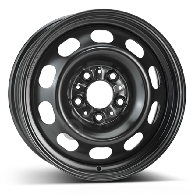 ALCAR STAHLRAD 8008 Stahlfelge 7x16 ET31 5x120/72.5
